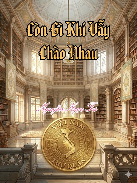 Ảnh bìa truyện
