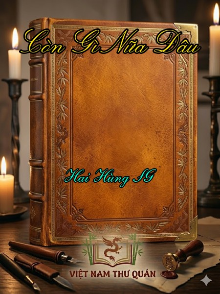 Ảnh bìa truyện