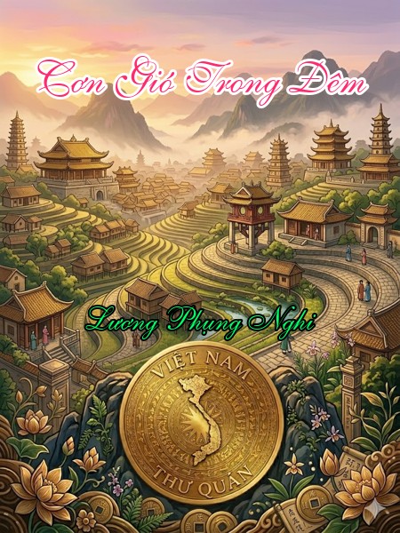 Cơn Gió Trong Đêm