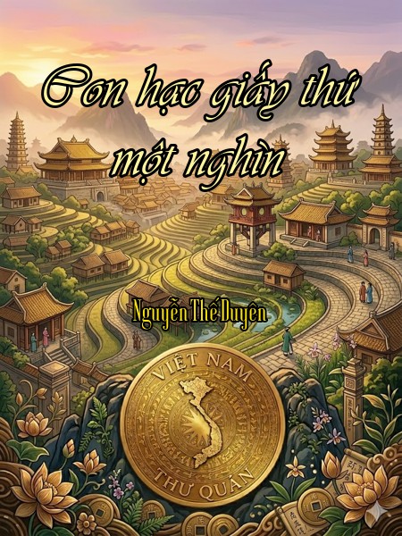 Ảnh bìa truyện