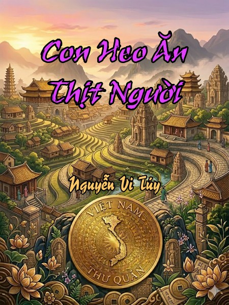 Ảnh bìa truyện