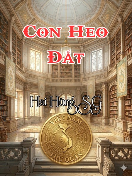 Ảnh bìa truyện