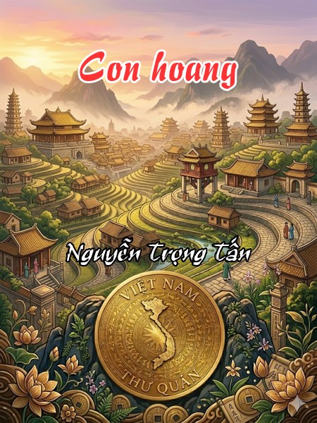 Con hoang