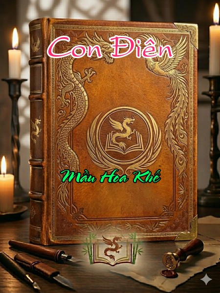 Con Điên