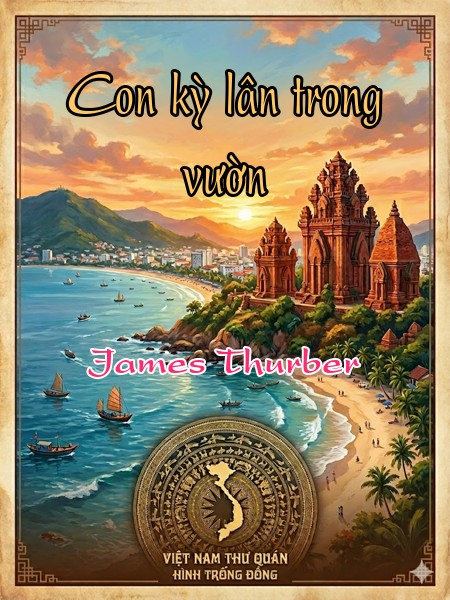 Ảnh bìa truyện