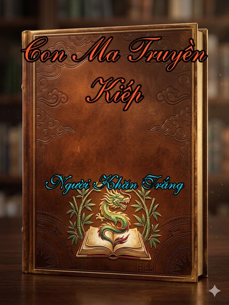 Con Ma Truyền Kiếp