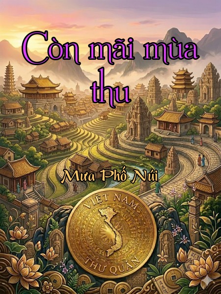 Còn mãi mùa thu