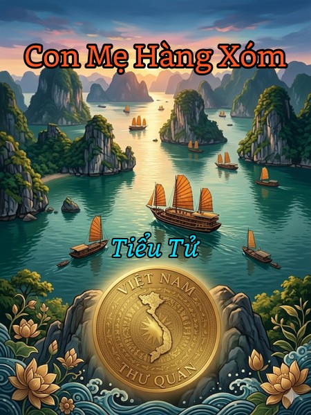 Con Mẹ Hàng Xóm