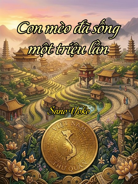 Ảnh bìa truyện