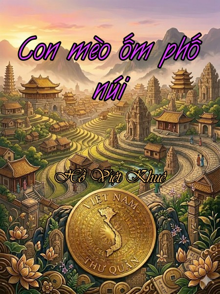 Ảnh bìa truyện