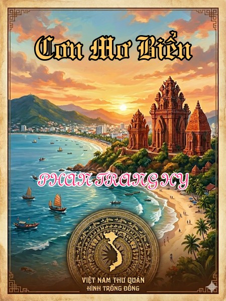 Cơn Mơ Biển