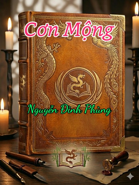 Cơn Mộng