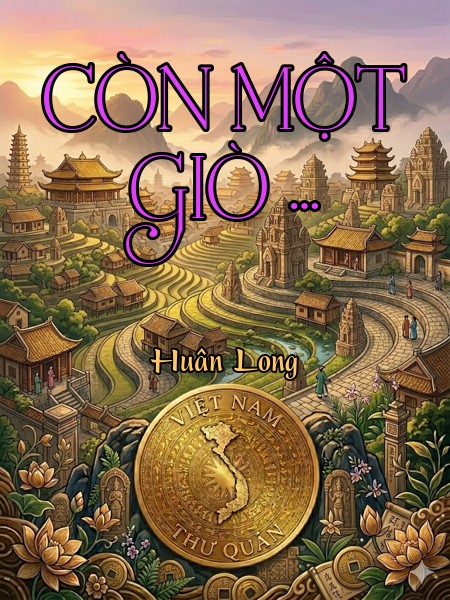 Ảnh bìa truyện