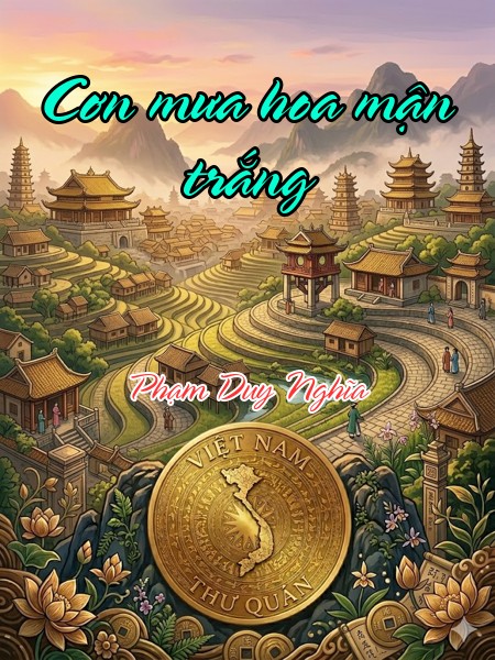 Ảnh bìa truyện