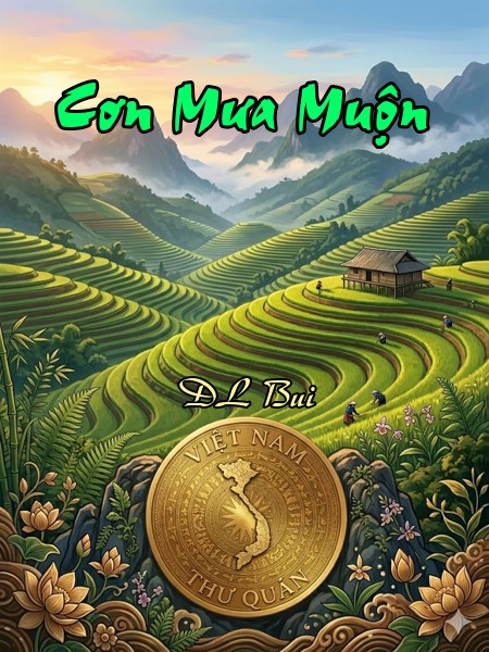 Cơn Mưa Muộn