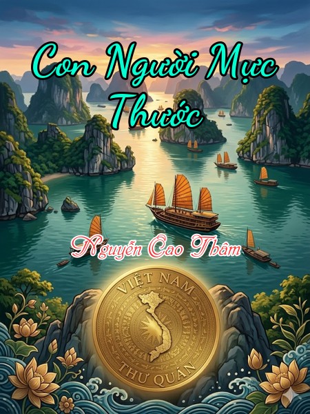 Ảnh bìa truyện