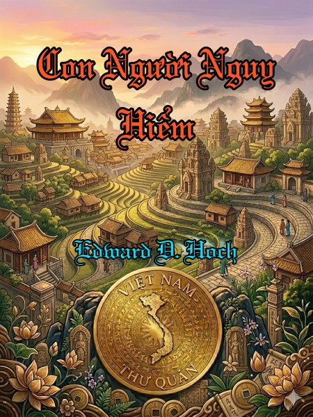 Con Người Nguy Hiểm