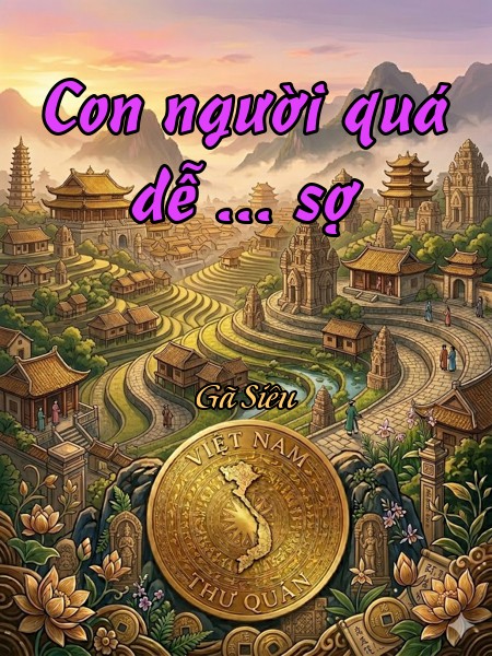 Ảnh bìa truyện