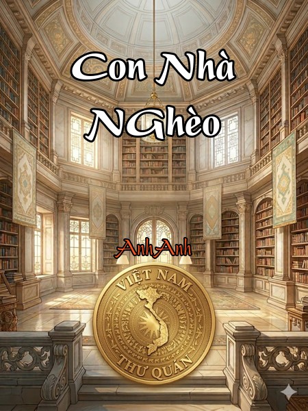 Ảnh bìa truyện