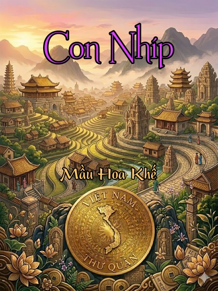 Con Nhíp