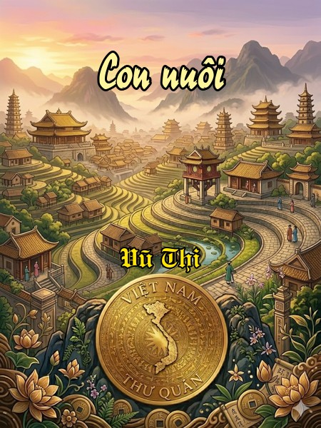 Con nuôi