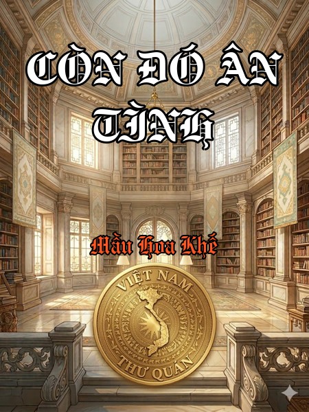 Ảnh bìa truyện
