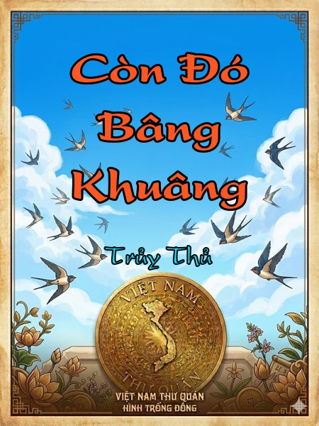 Còn Đó Bâng Khuâng
