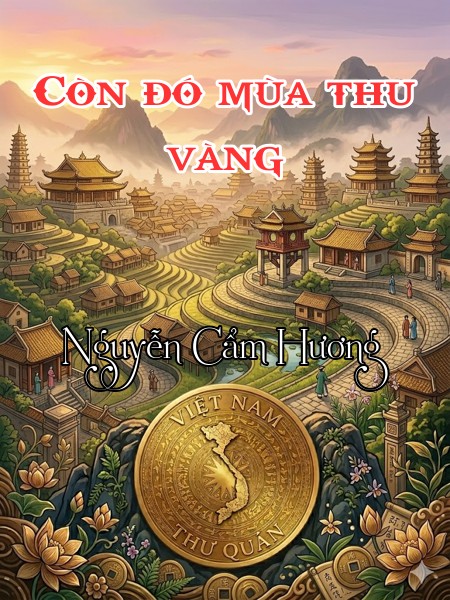 Ảnh bìa truyện