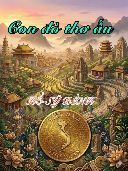Ảnh bìa truyện