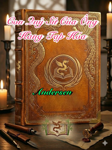 Con Quỷ Sứ Của Ông Hàng Tạp Hóa
