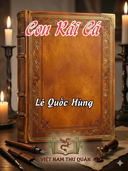 Con Rái Cá