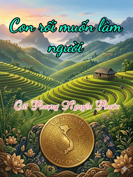 Ảnh bìa truyện