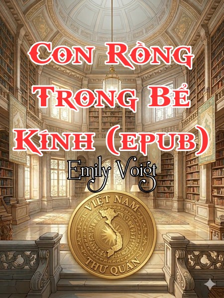 Con Rồng Trong Bể Kính (epub)