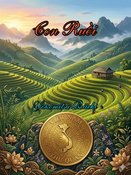 Ảnh bìa truyện