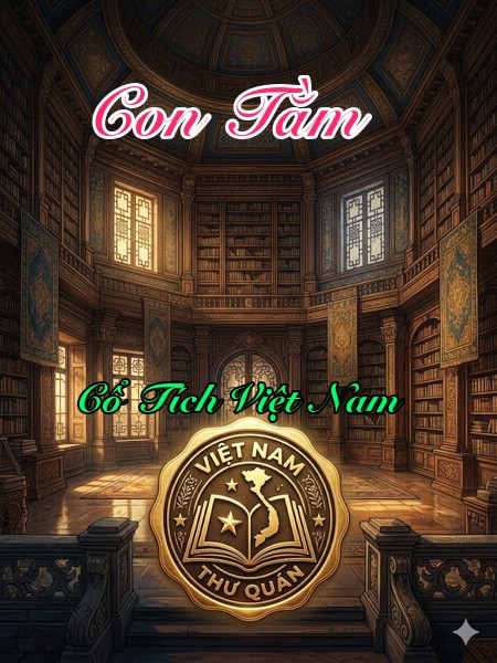 Con Tằm