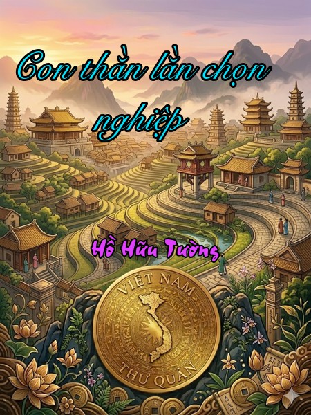 Con thằn lằn chọn nghiệp