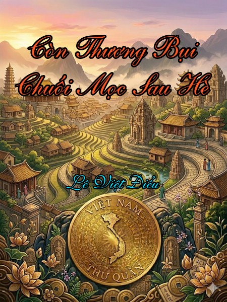 Ảnh bìa truyện