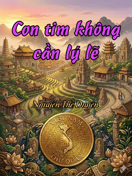 Ảnh bìa truyện