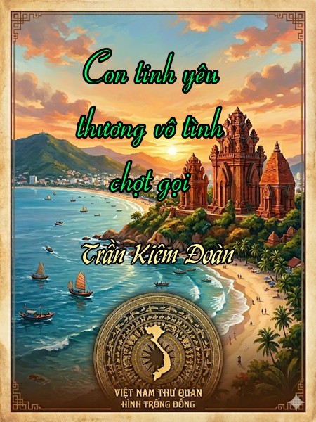 Ảnh bìa truyện