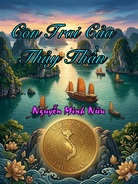 Con Trai Của Thủy Thần