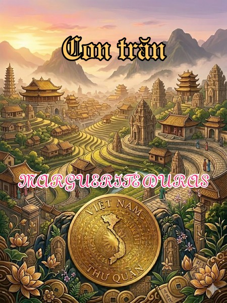 Ảnh bìa truyện