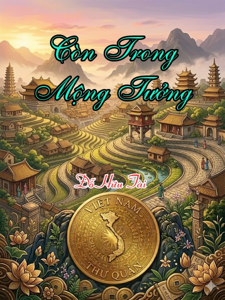 Ảnh bìa truyện