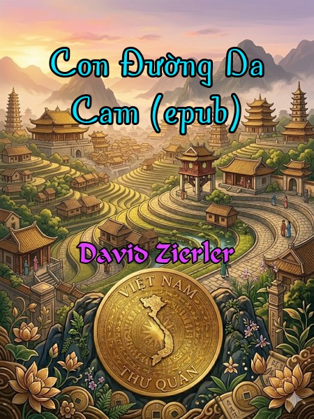 Con Đường Da Cam (epub)
