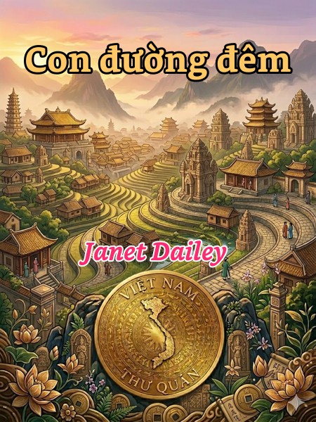 Con đường đêm 