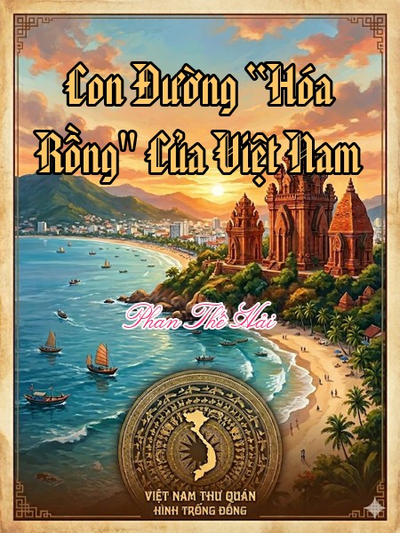 Con Đường “Hóa Rồng" Của Việt Nam