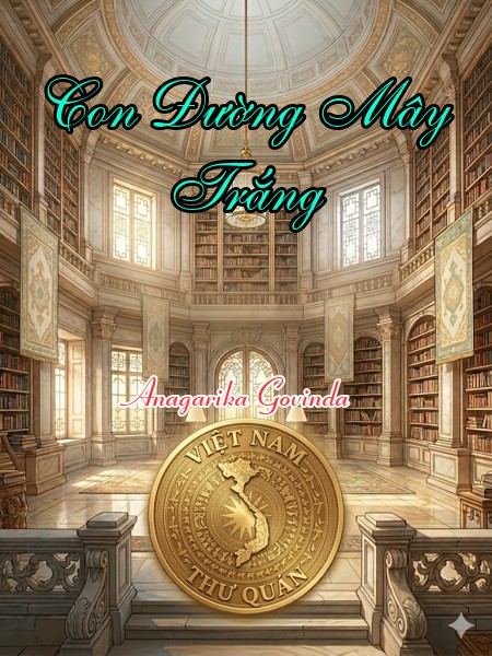 Con Đường Mây Trắng