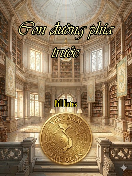 Ảnh bìa truyện