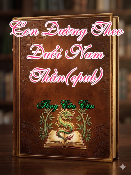 Con Đường Theo Đuổi Nam Thần(epub)