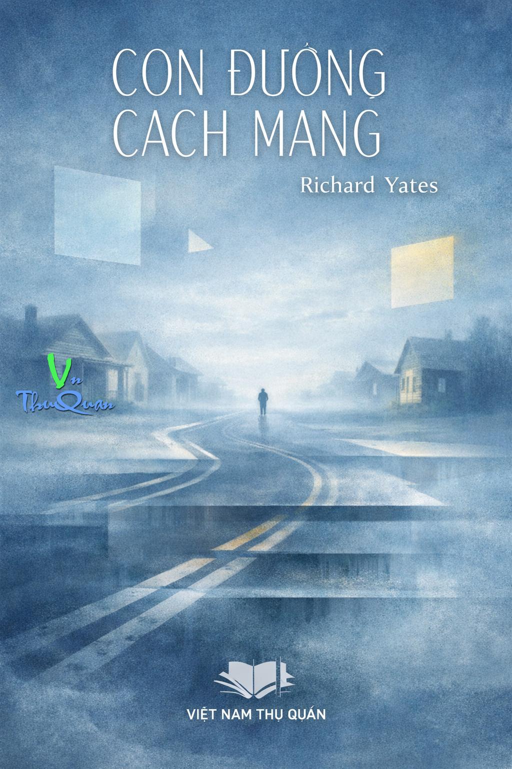 Con Đường Cách Mạng