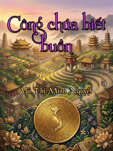 Ảnh bìa truyện